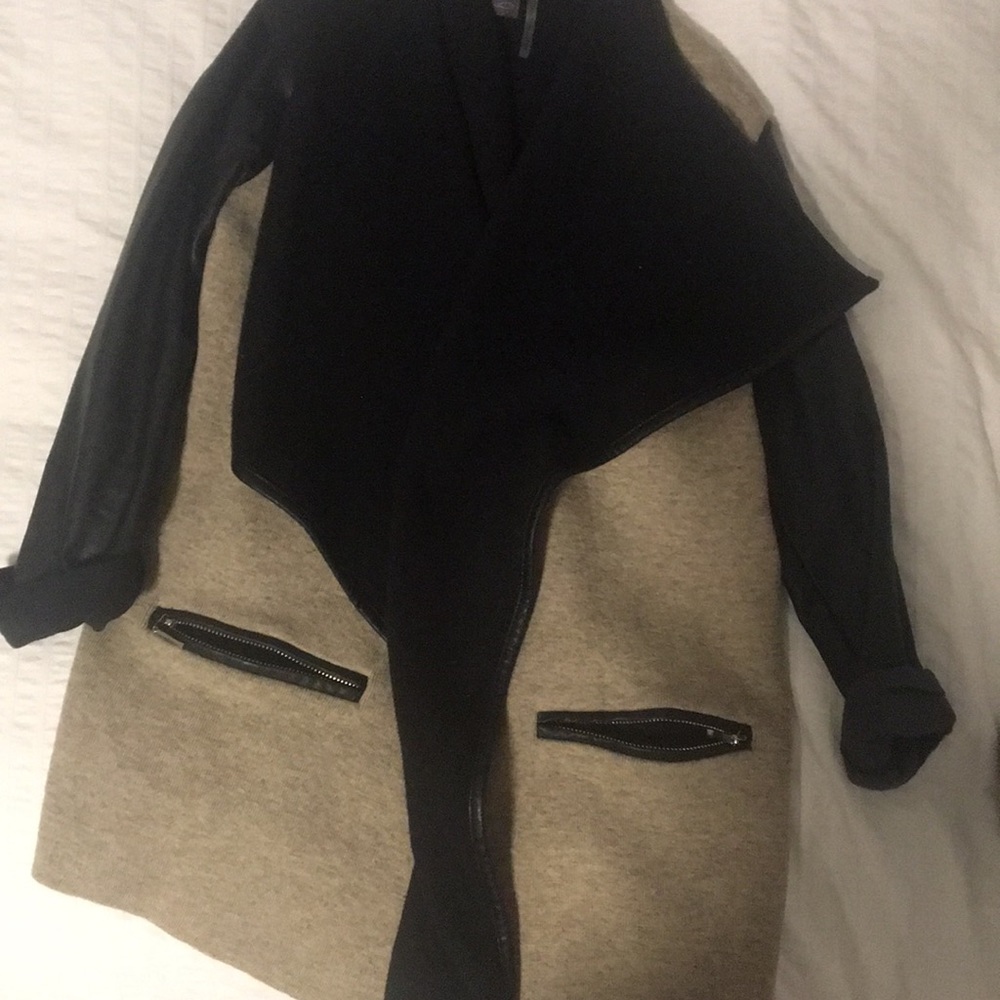 Cute wool cardigan expensive